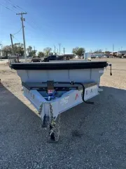 new Dump Trailers Apex Trailers  for sale, in Lubbock, TX Thumbnail 2