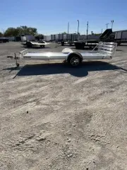 new Utility Trailers Triton Trailers  for sale, in Lubbock, TX Thumbnail 3