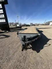 new Equipment / Flatbed Trailers Norstar  for sale, in Lubbock, TX Thumbnail 2