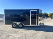 new Cargo (Enclosed) Trailers ALCOM  for sale, in Lubbock, TX Thumbnail 2