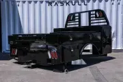 new Flat Decks Iron OX  for sale, in Lubbock, TX Thumbnail 1