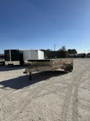 new Dump Trailers Apex Trailers  for sale, in Lubbock, TX Thumbnail 1