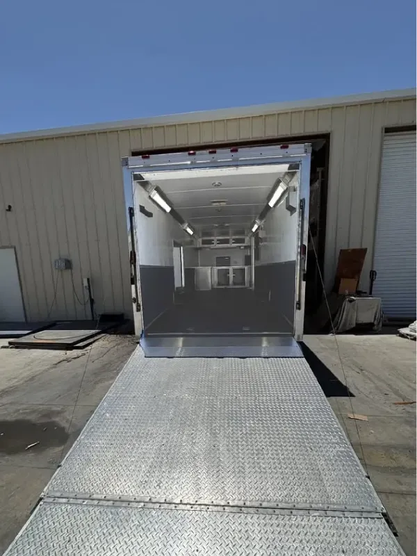 used Car Haulers / Racing Trailers Eliminator  for sale, in Lake Havasu City, AZ Thumbnail 2