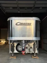 used Horse Trailers Cimarron Trailers  for sale, in Brodnax, VA Thumbnail 6