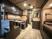 used Horse Trailers Cimarron Trailers  for sale, in Brodnax, VA Thumbnail 12