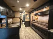 used Horse Trailers Cimarron Trailers  for sale, in Brodnax, VA Thumbnail 10