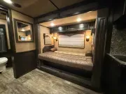 used Horse Trailers Cimarron Trailers  for sale, in Brodnax, VA Thumbnail 15