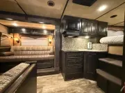 used Horse Trailers Cimarron Trailers  for sale, in Brodnax, VA Thumbnail 14