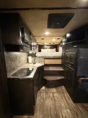 used Horse Trailers Cimarron Trailers  for sale, in Brodnax, VA Thumbnail 13