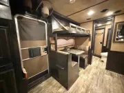 used Horse Trailers Cimarron Trailers  for sale, in Brodnax, VA Thumbnail 16