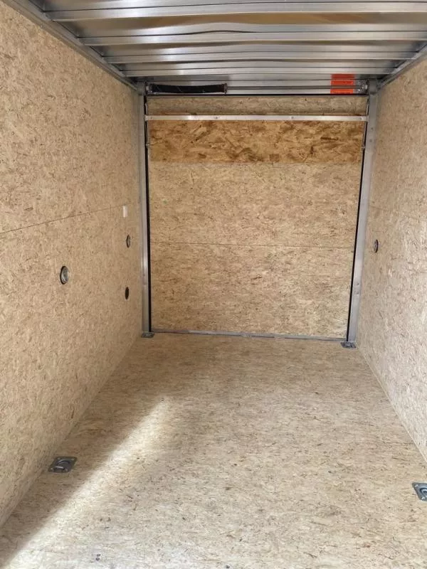 new Cargo (Enclosed) Trailers US Cargo  for sale, in Morris, IL Thumbnail 7