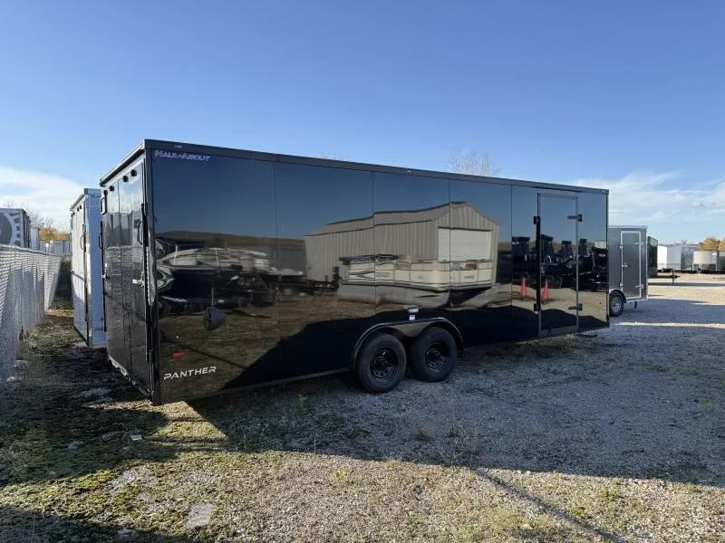 new Car Haulers / Racing Trailers Haul-About  for sale, in Morris, IL Thumbnail 3