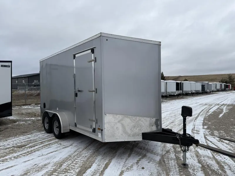 used Cargo (Enclosed) Trailers US Cargo  for sale, in Morris, IL Thumbnail 2