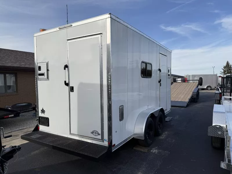 new Cargo (Enclosed) Trailers US Cargo  for sale, in Morris, IL Thumbnail 6