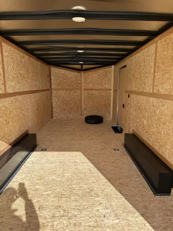 new Car Haulers / Racing Trailers US Cargo  for sale, in Morris, IL Thumbnail 12