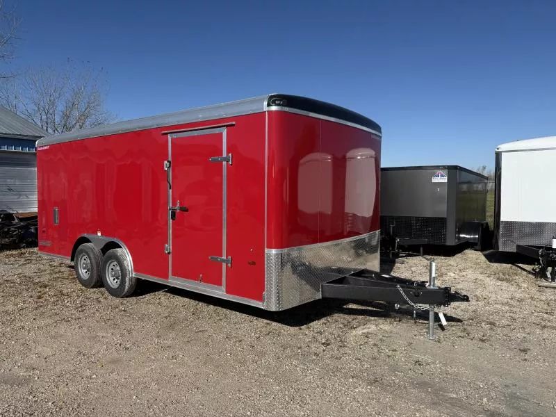 new Cargo (Enclosed) Trailers Other  for sale, in Morris, IL Thumbnail 2