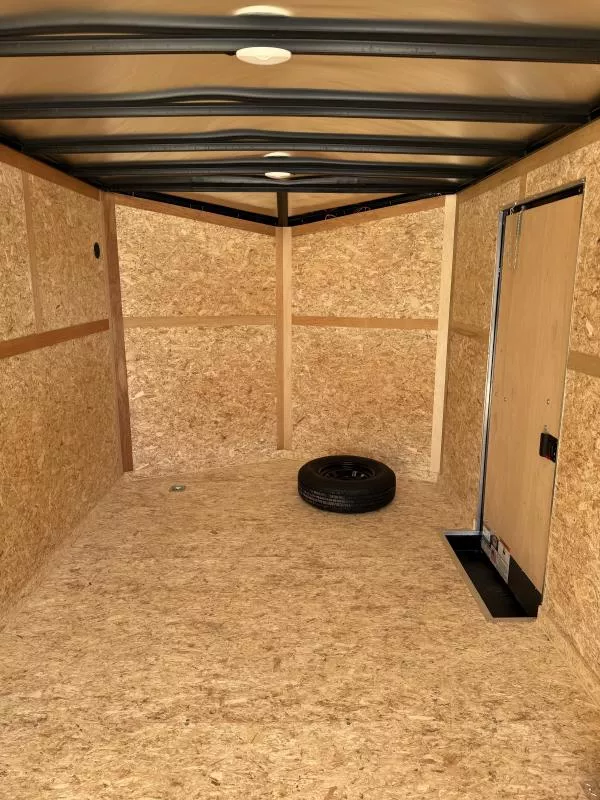 new Car Haulers / Racing Trailers US Cargo  for sale, in Morris, IL Thumbnail 14