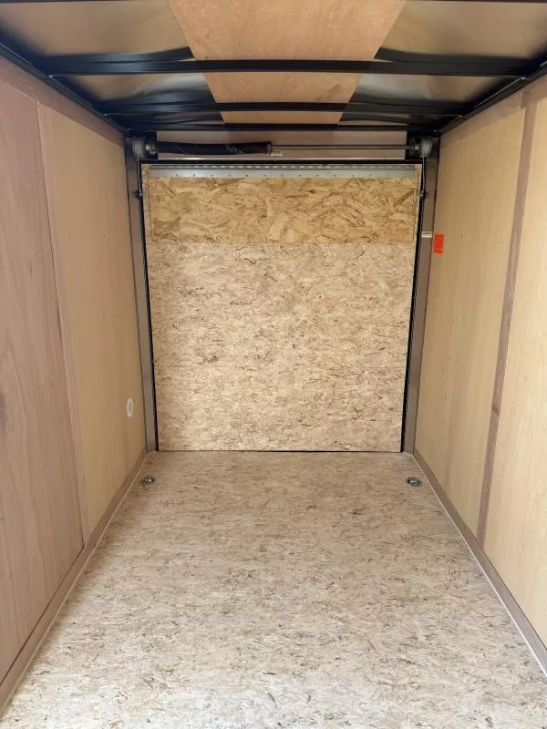 new Cargo (Enclosed) Trailers Haul-About  for sale, in Morris, IL Thumbnail 10