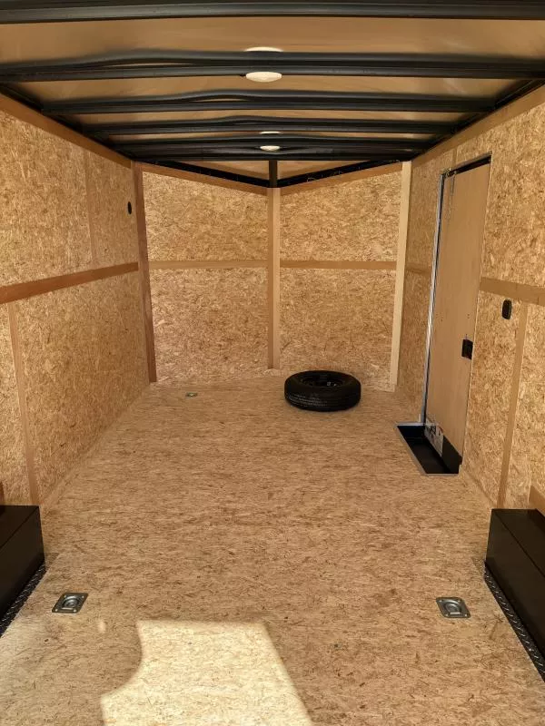 new Car Haulers / Racing Trailers US Cargo  for sale, in Morris, IL Thumbnail 13