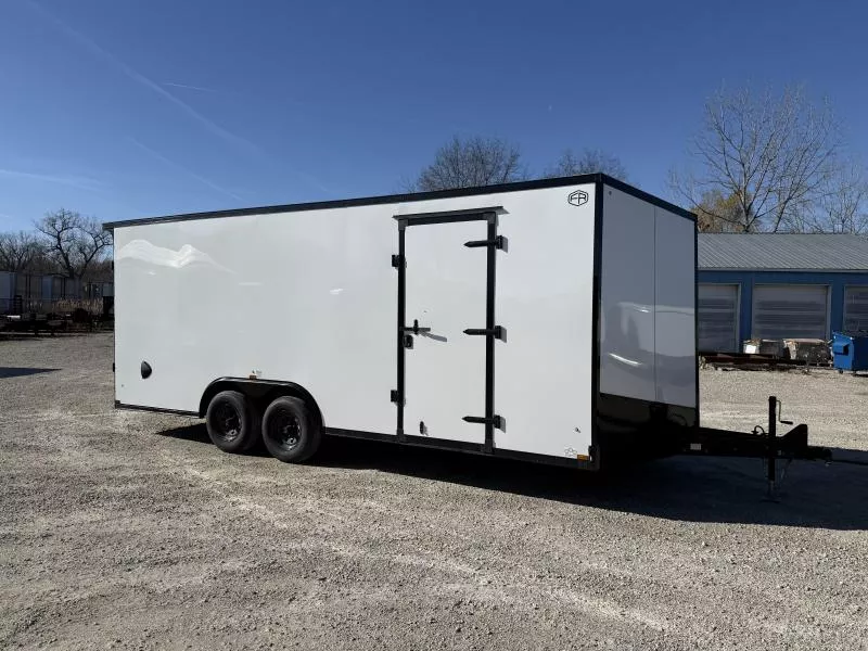 new Car Haulers / Racing Trailers US Cargo  for sale, in Morris, IL Thumbnail 2