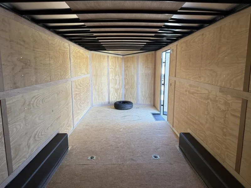 new Car Haulers / Racing Trailers Haul-About  for sale, in Morris, IL Thumbnail 5