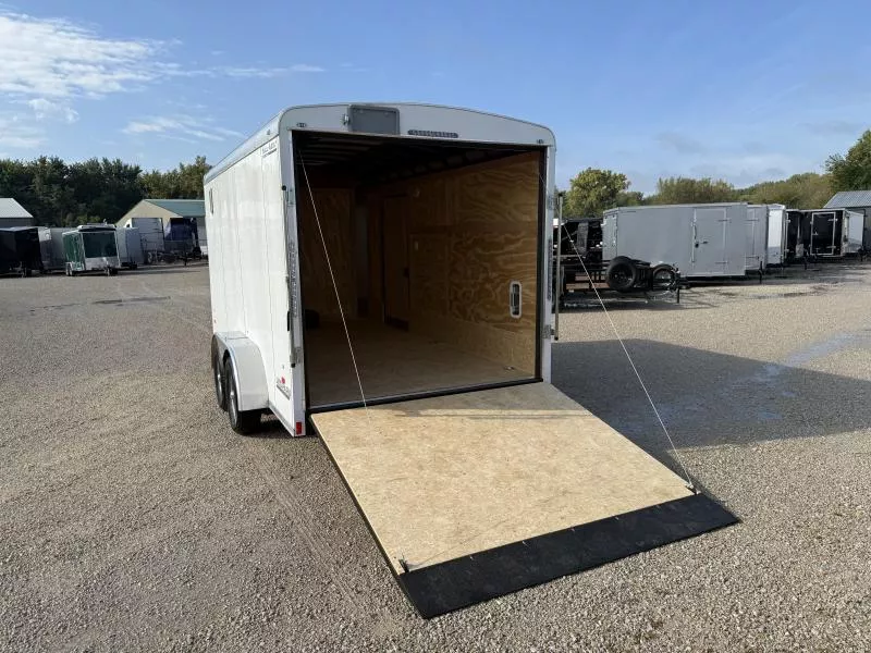 new Cargo (Enclosed) Trailers Haul-About  for sale, in Morris, IL Thumbnail 13