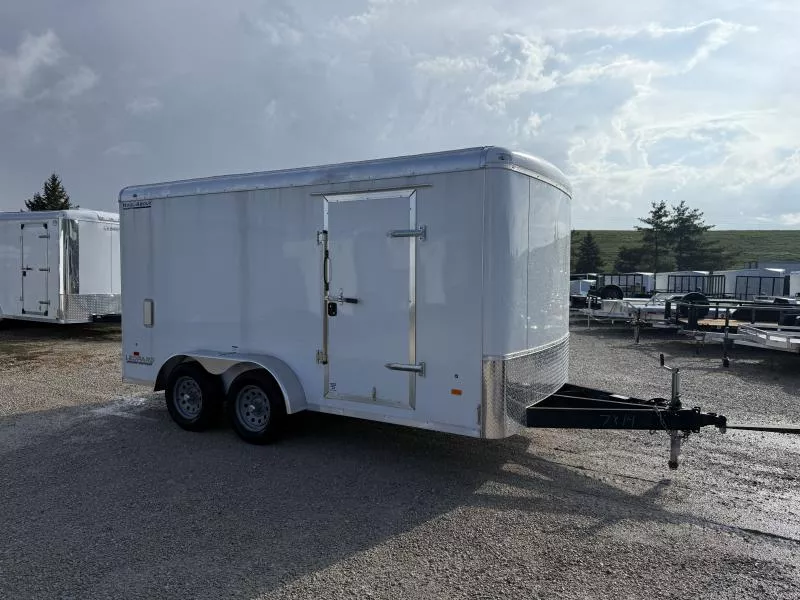 new Cargo (Enclosed) Trailers Haul-About  for sale, in Morris, IL Thumbnail 6