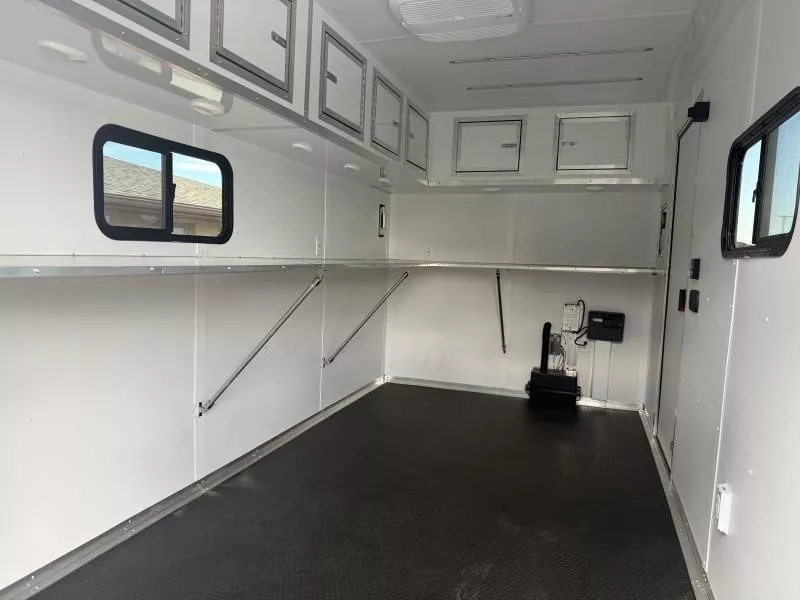 new Cargo (Enclosed) Trailers US Cargo  for sale, in Morris, IL Thumbnail 11