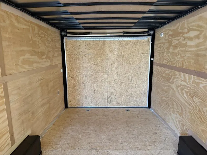 new Car Haulers / Racing Trailers Haul-About  for sale, in Morris, IL Thumbnail 8