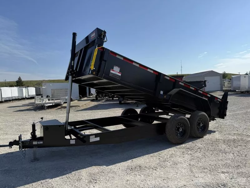 new Dump Trailers Force  for sale, in Morris, IL Thumbnail 8