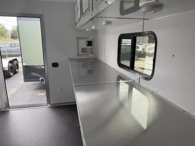 new Cargo (Enclosed) Trailers US Cargo  for sale, in Morris, IL Thumbnail 12