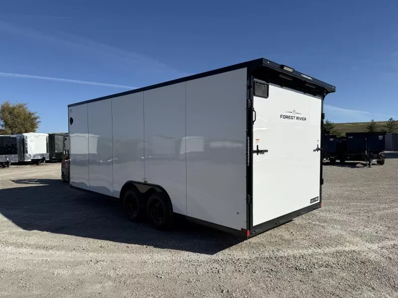 new Car Haulers / Racing Trailers US Cargo  for sale, in Morris, IL Thumbnail 6