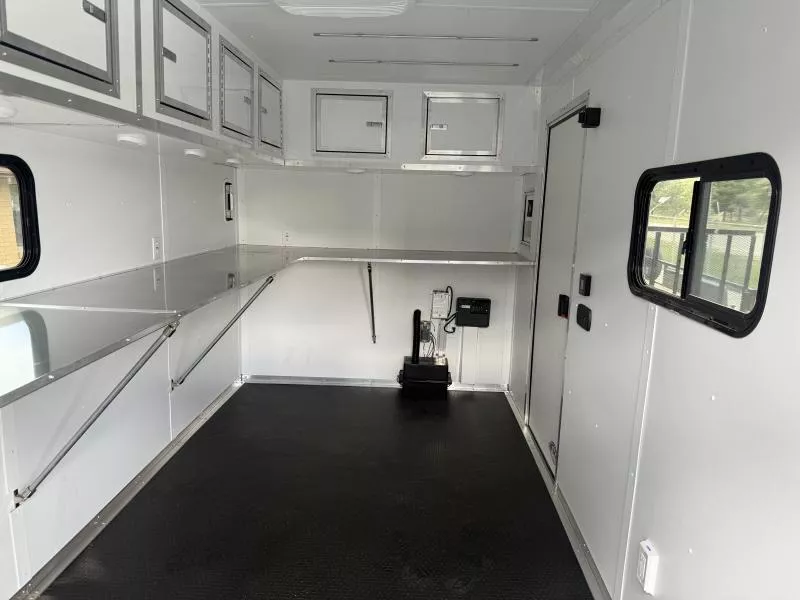 new Cargo (Enclosed) Trailers US Cargo  for sale, in Morris, IL Thumbnail 7