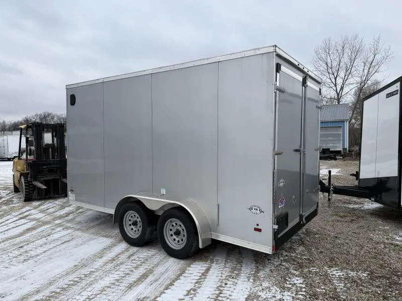 used Cargo (Enclosed) Trailers US Cargo  for sale, in Morris, IL Thumbnail 6
