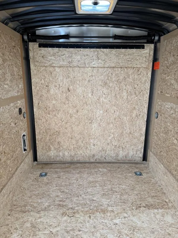 new Cargo (Enclosed) Trailers US Cargo  for sale, in Morris, IL Thumbnail 8