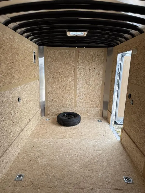 new Cargo (Enclosed) Trailers US Cargo  for sale, in Morris, IL Thumbnail 6