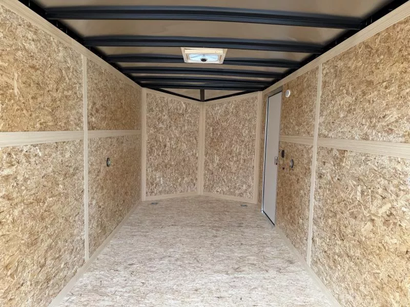 new Cargo (Enclosed) Trailers US Cargo  for sale, in Morris, IL Thumbnail 8