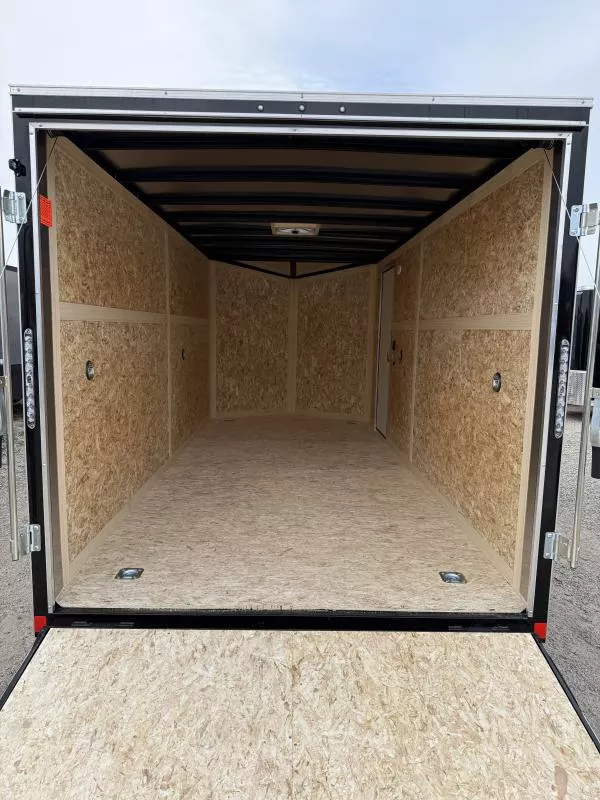 new Cargo (Enclosed) Trailers US Cargo  for sale, in Morris, IL Thumbnail 7