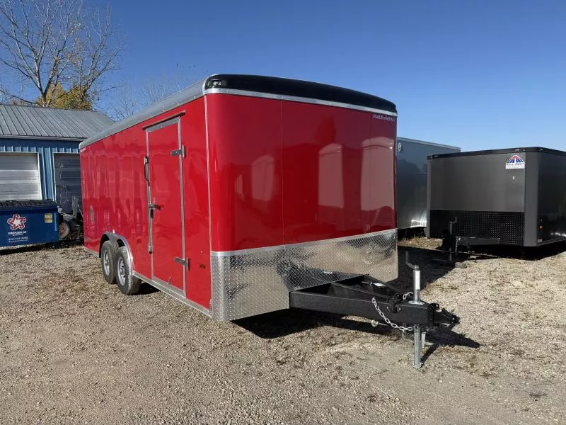 new Cargo (Enclosed) Trailers Other  for sale, in Morris, IL Thumbnail 3