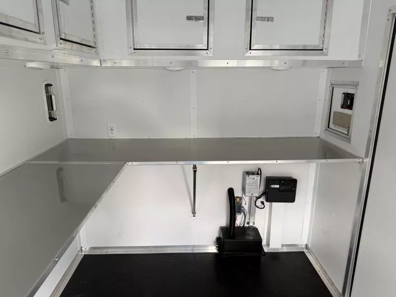 new Cargo (Enclosed) Trailers US Cargo  for sale, in Morris, IL Thumbnail 10