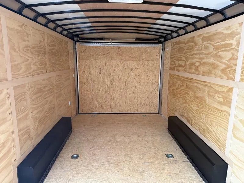 new Cargo (Enclosed) Trailers Haul-About  for sale, in Morris, IL Thumbnail 6