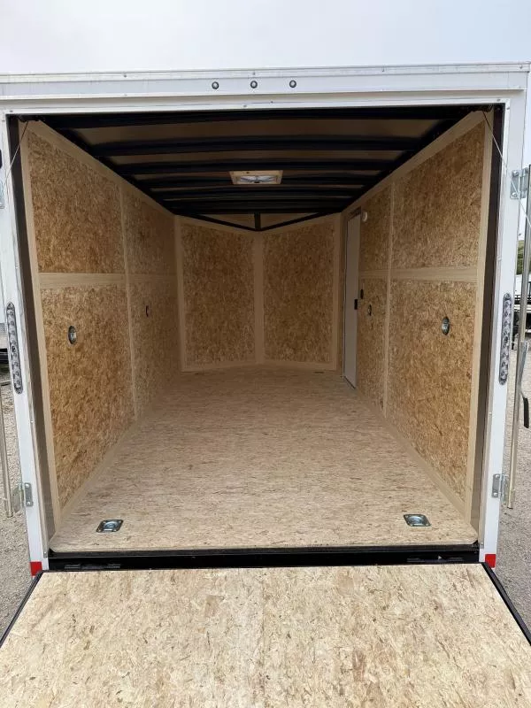 new Cargo (Enclosed) Trailers US Cargo  for sale, in Morris, IL Thumbnail 7