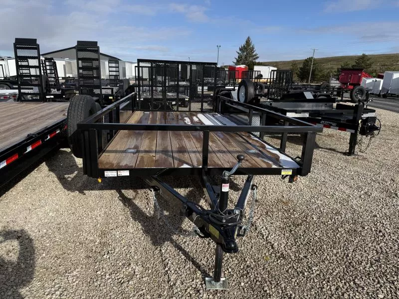 new ATV Trailers Quality Steel And Aluminum  for sale, in Morris, IL Thumbnail 10
