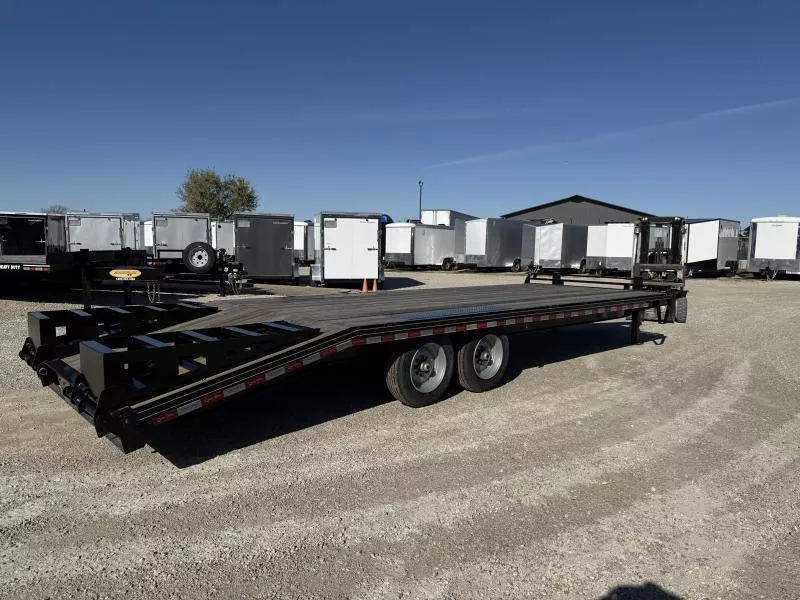 new Equipment / Flatbed Trailers Quality Trailers  for sale, in Morris, IL Thumbnail 11