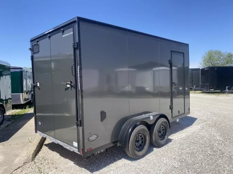 new Cargo (Enclosed) Trailers US Cargo  for sale, in Morris, IL Thumbnail 2
