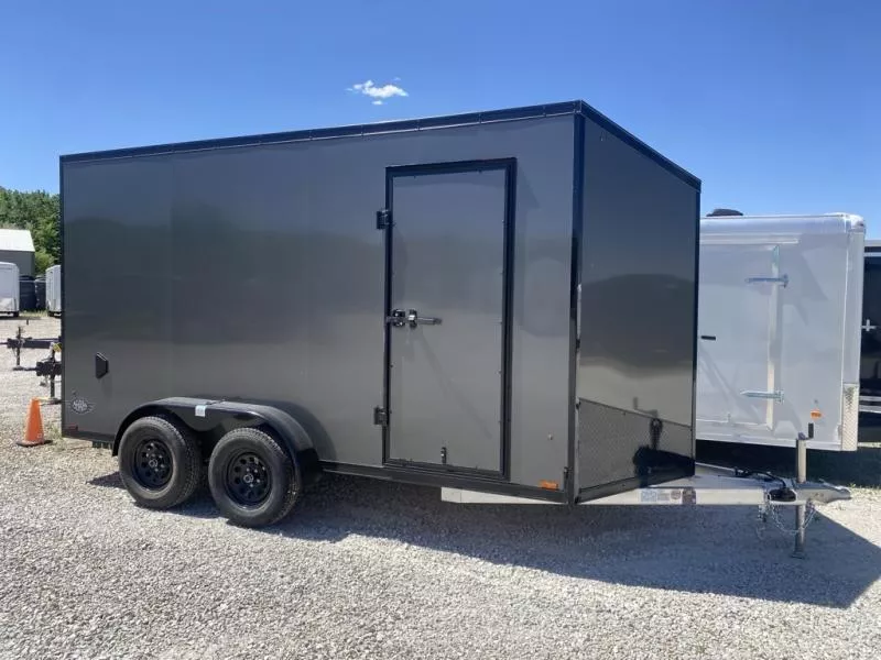 new Cargo (Enclosed) Trailers US Cargo  for sale, in Morris, IL Thumbnail 5