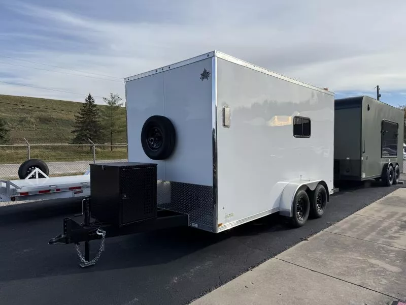 new Cargo (Enclosed) Trailers US Cargo  for sale, in Morris, IL Thumbnail 4