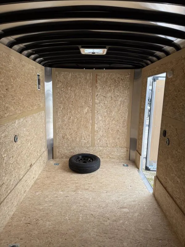 new Cargo (Enclosed) Trailers US Cargo  for sale, in Morris, IL Thumbnail 9