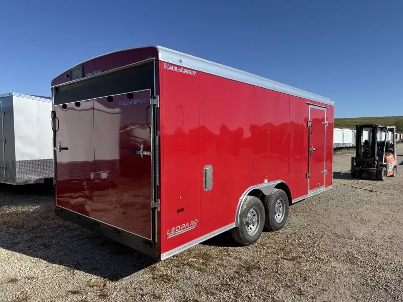 new Cargo (Enclosed) Trailers Other  for sale, in Morris, IL Thumbnail 5