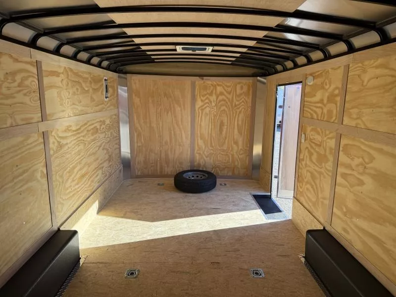 new Cargo (Enclosed) Trailers Other  for sale, in Morris, IL Thumbnail 7